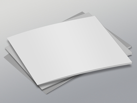 书籍杂志样机效果图