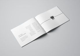 书籍杂志样机效果图