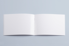 书籍杂志样机效果图