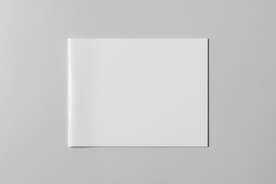 书籍杂志样机效果图