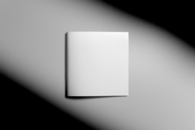 书籍杂志样机效果图