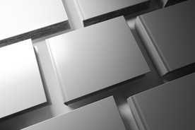 书籍杂志样机效果图