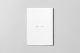 书籍杂志样机效果图