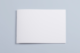 书籍杂志样机效果图