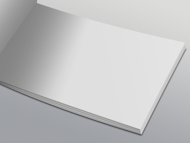 书籍杂志样机效果图