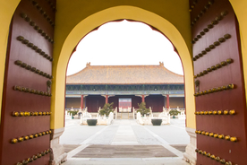 故宫