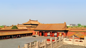 故宫