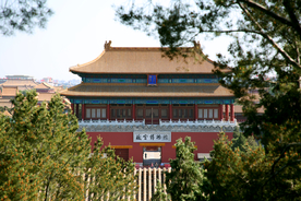 故宫