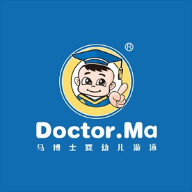 马博士LOGO
