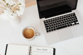 苹果笔记本电脑