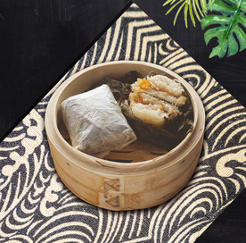 港式珍珠糯米鸡