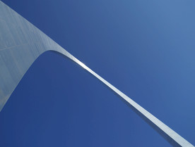 现代建筑 科幻建筑 玻璃幕墙