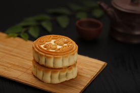 月饼