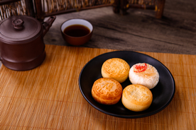 月饼