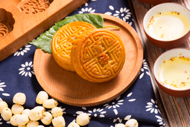 月饼