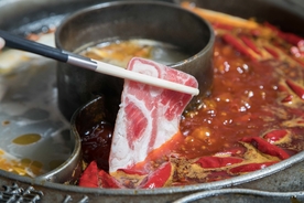 火锅