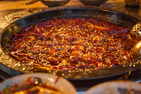 火锅