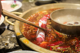 火锅