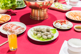 火锅食材
