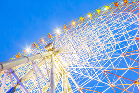 摩天轮