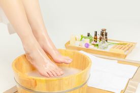 足疗