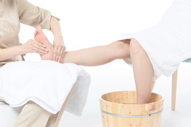 足疗