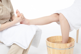 足疗