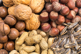 坚果