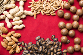 坚果