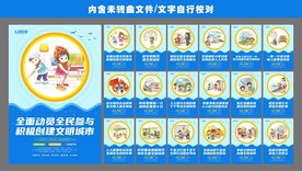 文明城市文明礼仪