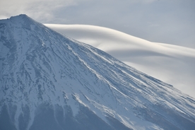 富士山