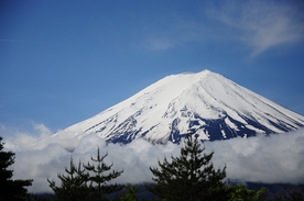 富士山