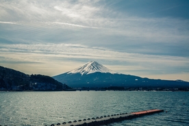 富士山