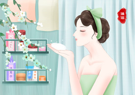 复古旗袍女装图片