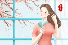 复古旗袍女装图片