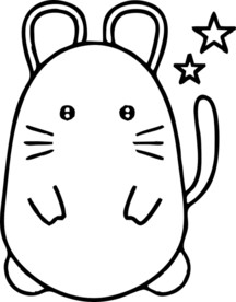老鼠