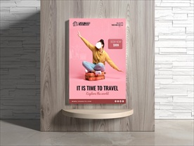 旅行海报