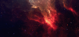 星空火焰线条纹理背景素材