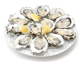 生蚝