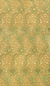 植物花朵背景图案