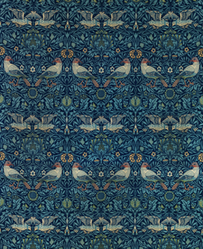 植物花朵背景图案