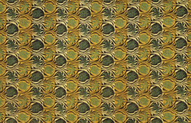 植物花朵背景图案