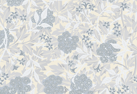 植物花朵背景底纹