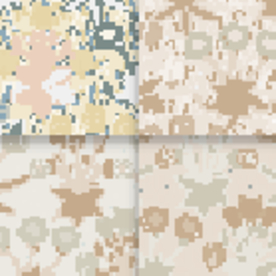 植物花朵背景底纹