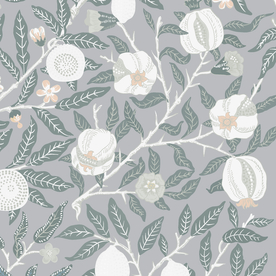 植物花朵背景底纹