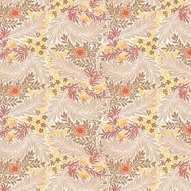 植物花朵背景底纹