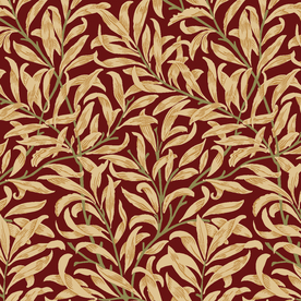 植物花朵背景底纹