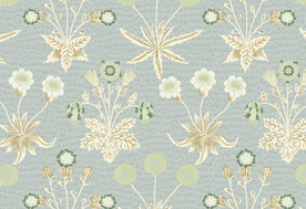 植物花朵背景底纹