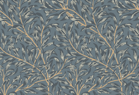 植物花朵背景底纹