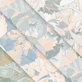 植物花朵背景底纹